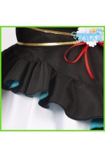2XXT Cosplay Uma Musume Pretty Derby Mejiro Ardan Race Outfit Cosplay Costume